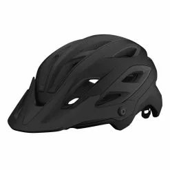 Giro Merit Spherical MIPS Matte Black L 59-63 Cm Helm
