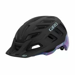 Giro Radix Women MIPS Matte Black Chroma Dot S 51-55 Cm Helm