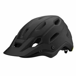 Giro Source MIPS Matte Black Fade S 51-55 Cm Helm