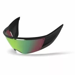 Giro Vanquish Shield Vivid Emerald One Size Ersatzschild