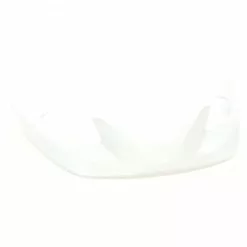 Giro Vasona, Hale Ersatzvisier White/white