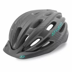 Giro Vasona Women MIPS Matte Titanium One Size 50-57 Cm Helm