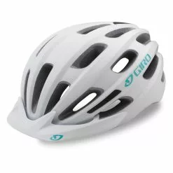 Giro Vasona Women MIPS Matte White-silver One Size 50-57 Cm Helm