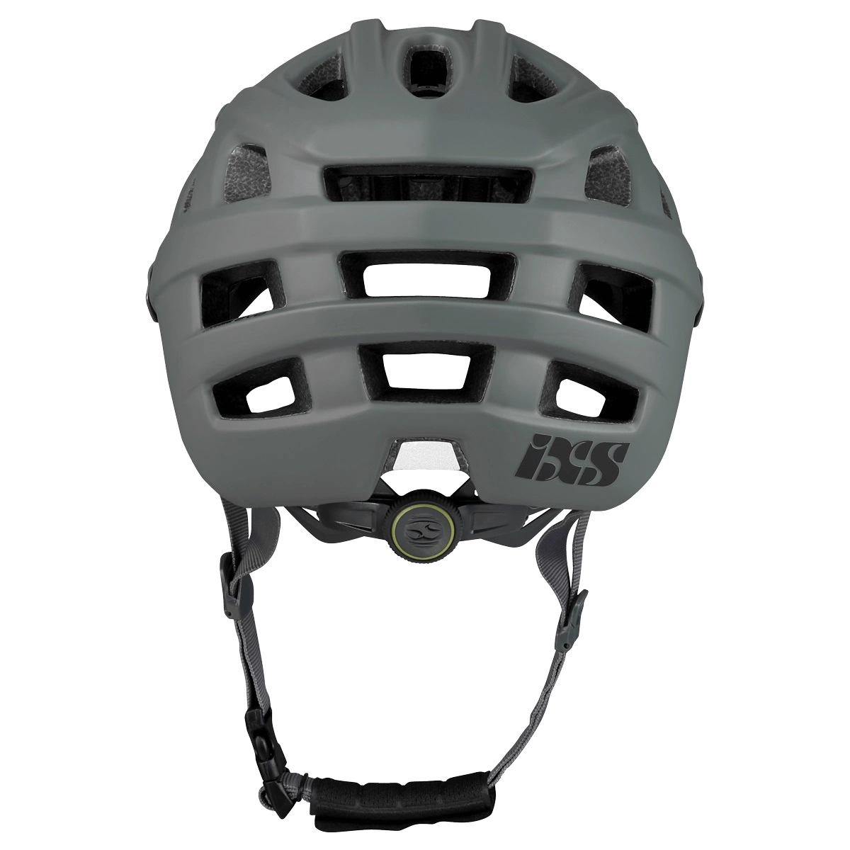 IXS Trail EVO Graphite XLW 58-62 Cm Helm 4 IXS Trail EVO Graphite XLW 58-62 Cm Helm – Bild 4