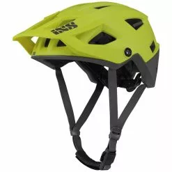 IXS Trigger AM Lime ML 58-62cm Helm