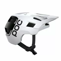 POC Kortal Race MIPS Hydrogen White/uranium Black Matt M 55-58 Cm Helm -Giro-Laden poc kortal race mips hydrogen white uranium black matt helm 2 16780 2
