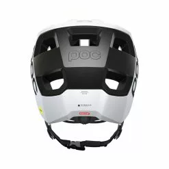 POC Kortal Race MIPS Hydrogen White/uranium Black Matt M 55-58 Cm Helm -Giro-Laden poc kortal race mips hydrogen white uranium black matt helm 3 16780 3